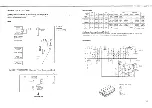 Предварительный просмотр 13 страницы Denon TU-1500 Service Manual