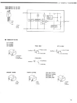 Preview for 19 page of Denon TU-1500 Service Manual