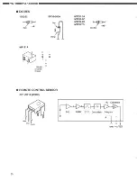 Preview for 20 page of Denon TU-1500 Service Manual