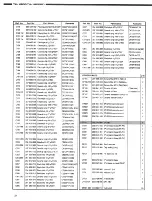 Preview for 22 page of Denon TU-1500 Service Manual