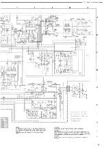 Preview for 34 page of Denon TU-1500 Service Manual