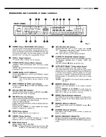 Preview for 11 page of Denon TU-660 Service Manual