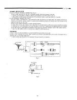 Preview for 5 page of Denon TU-767 Service Manual