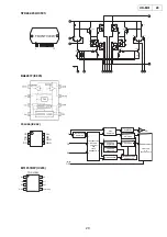 Предварительный просмотр 20 страницы Denon UD-M31 Service Manual