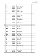 Предварительный просмотр 31 страницы Denon UD-M31 Service Manual