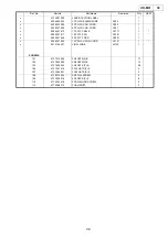 Предварительный просмотр 39 страницы Denon UD-M31 Service Manual