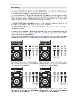 Preview for 4 page of Denon X1800 Prime User Manual