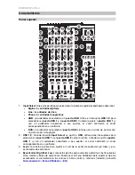 Preview for 18 page of Denon X1800 Prime User Manual