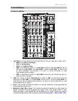 Preview for 31 page of Denon X1800 Prime User Manual