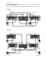 Preview for 42 page of Denon X1800 Prime User Manual