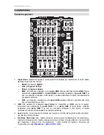 Preview for 44 page of Denon X1800 Prime User Manual