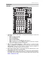 Preview for 57 page of Denon X1800 Prime User Manual