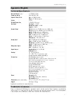 Preview for 67 page of Denon X1800 Prime User Manual