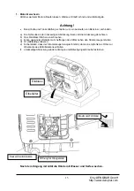 Preview for 15 page of DENQBAR DQ-1200 Original Manual