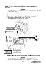 Preview for 34 page of DENQBAR DQ-1200 Original Manual