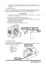 Preview for 35 page of DENQBAR DQ-1200 Original Manual