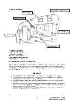 Preview for 44 page of DENQBAR DQ-1200 Original Manual