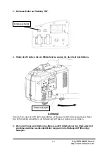 Preview for 10 page of DENQBAR DQ-2200 Original Manual