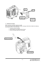 Preview for 37 page of DENQBAR DQ-2200 Original Manual