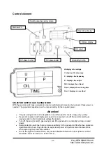 Preview for 46 page of DENQBAR DQ-2200 Original Manual