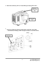 Preview for 11 page of DENQBAR DQ-2200ER Original Manual