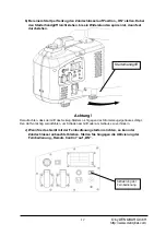 Preview for 12 page of DENQBAR DQ-2200ER Original Manual