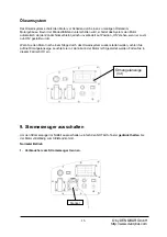 Preview for 16 page of DENQBAR DQ-2200ER Original Manual