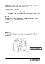 Preview for 37 page of DENQBAR DQ-2200ER Original Manual