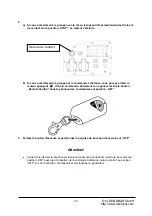 Preview for 39 page of DENQBAR DQ-2200ER Original Manual