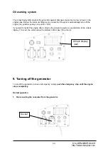 Preview for 60 page of DENQBAR DQ-2200ER Original Manual