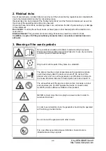 Предварительный просмотр 48 страницы DENQBAR DQ-2800ER Original Manual