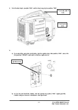 Предварительный просмотр 55 страницы DENQBAR DQ-2800ER Original Manual