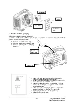 Preview for 64 page of DENQBAR DQ-2800ER Original Manual