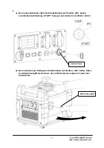 Preview for 11 page of DENQBAR DQ-3600ER Original Manual