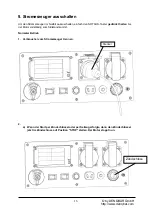 Preview for 16 page of DENQBAR DQ-3600ER Original Manual