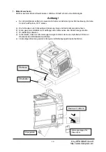 Preview for 18 page of DENQBAR DQ-3600ER Original Manual