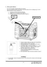 Preview for 20 page of DENQBAR DQ-3600ER Original Manual