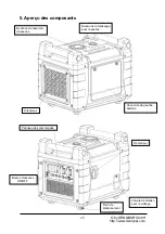 Preview for 28 page of DENQBAR DQ-3600ER Original Manual