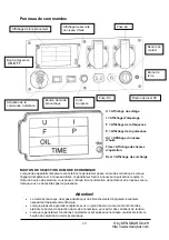 Preview for 29 page of DENQBAR DQ-3600ER Original Manual