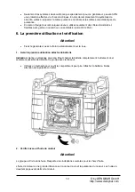 Preview for 30 page of DENQBAR DQ-3600ER Original Manual