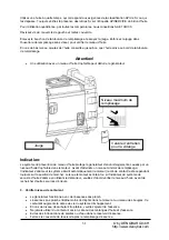 Preview for 31 page of DENQBAR DQ-3600ER Original Manual