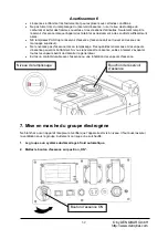 Preview for 32 page of DENQBAR DQ-3600ER Original Manual