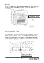 Preview for 37 page of DENQBAR DQ-3600ER Original Manual