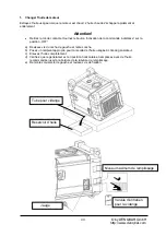 Preview for 40 page of DENQBAR DQ-3600ER Original Manual