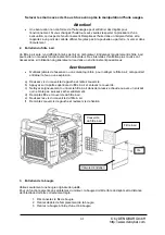 Preview for 41 page of DENQBAR DQ-3600ER Original Manual