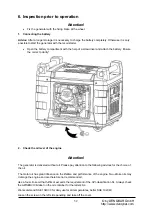 Preview for 52 page of DENQBAR DQ-3600ER Original Manual