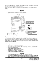 Preview for 53 page of DENQBAR DQ-3600ER Original Manual