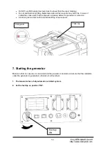 Preview for 54 page of DENQBAR DQ-3600ER Original Manual