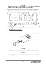 Preview for 56 page of DENQBAR DQ-3600ER Original Manual