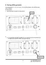 Preview for 60 page of DENQBAR DQ-3600ER Original Manual